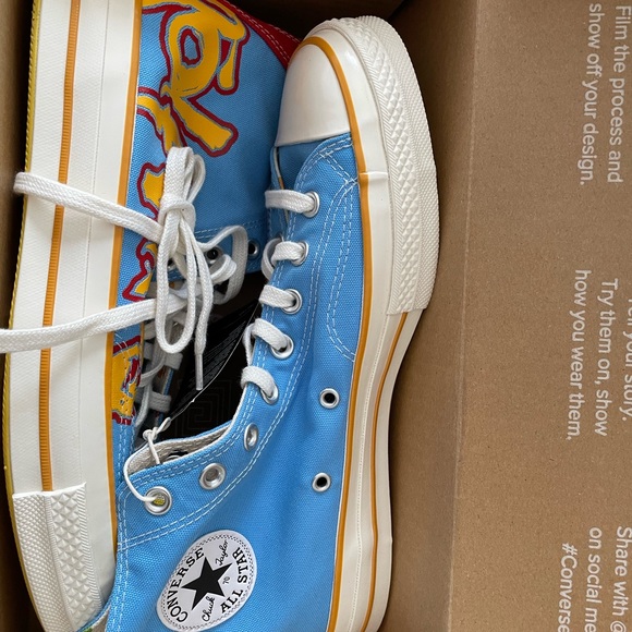 Converse GOLF WANG Chuck 70 By You - Picture 2 of 7
